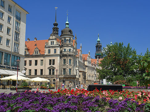 Fotos Schlossstraße | Dresden