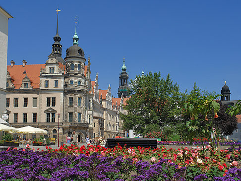 Fotos Schlossstraße