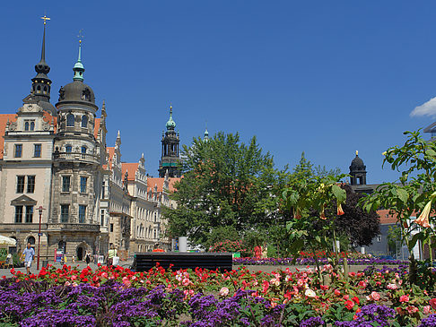 Fotos Schlossstraße | Dresden