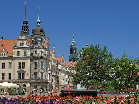 Schlossstraße