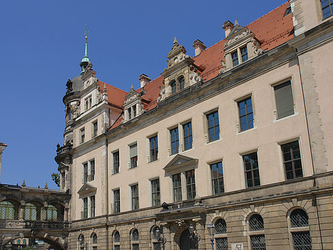 Schlossstraße Fotos