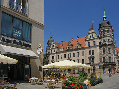 Schlossstraße