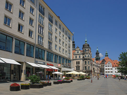 Foto Schlossstraße