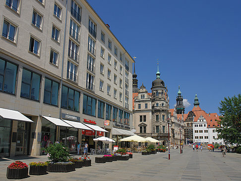 Fotos Schlossstraße | Dresden