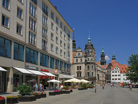 Foto Schlossstraße