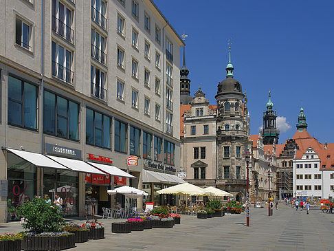 Foto Schlossstraße
