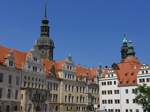 Fotos Schlossstraße