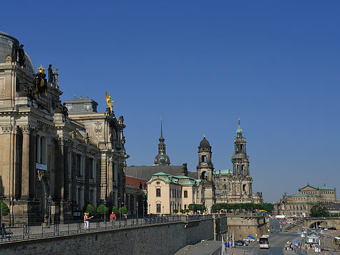 Foto Sekundogenitur - Dresden
