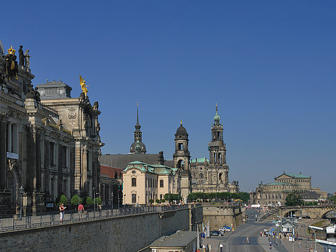 Fotos Sekundogenitur | Dresden