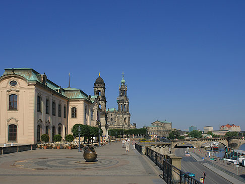 Foto Sekundogenitur - Dresden