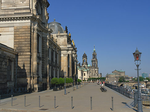 Foto Sekundogenitur - Dresden