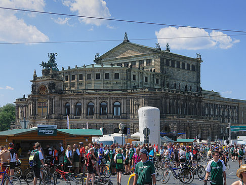 Foto Theaterplatz