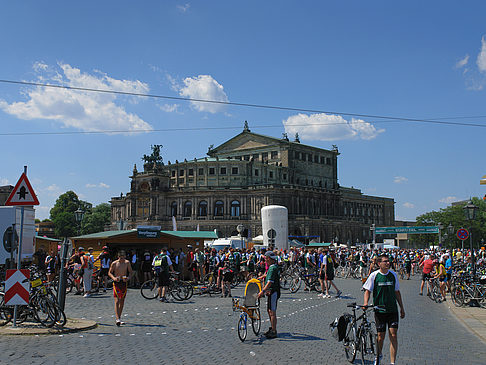 Theaterplatz Fotos