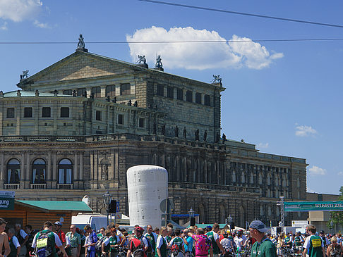 Fotos Theaterplatz | Dresden