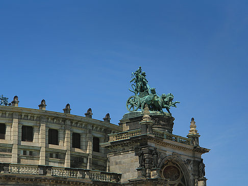 Fotos Semperoper | Dresden