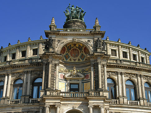 Fotos Semperoper | Dresden