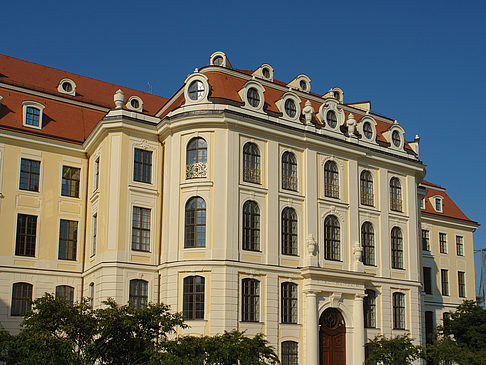 Foto Stadtmuseum - Dresden