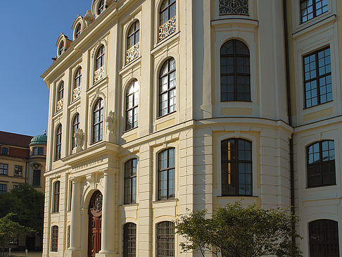 Foto Stadtmuseum - Dresden