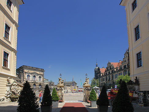 Taschenbergpalais Foto 