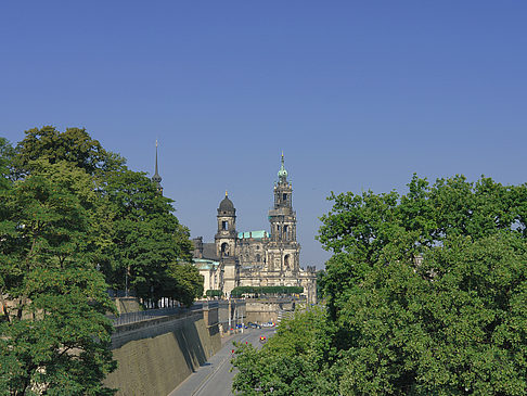 Fotos Terrassenufer | Dresden