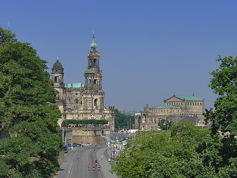 Fotos Terrassenufer | Dresden