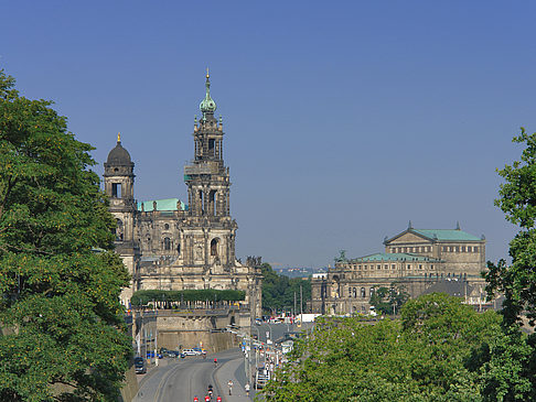 Fotos Terrassenufer | Dresden