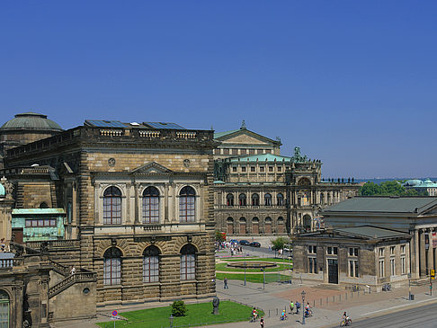 Theaterplatz