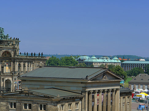 Theaterplatz Fotos