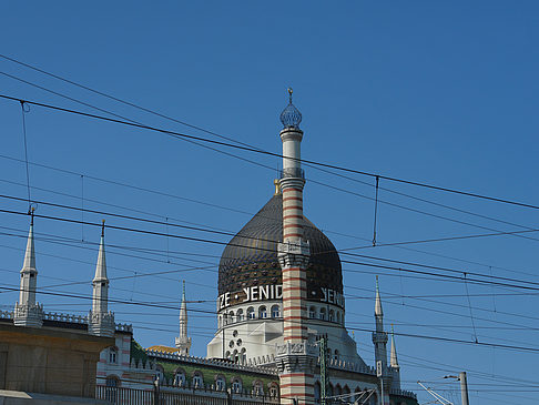 Fotos Yenidze | Dresden