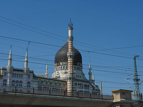 Fotos Yenidze | Dresden