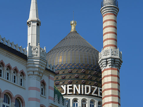 Yenidze