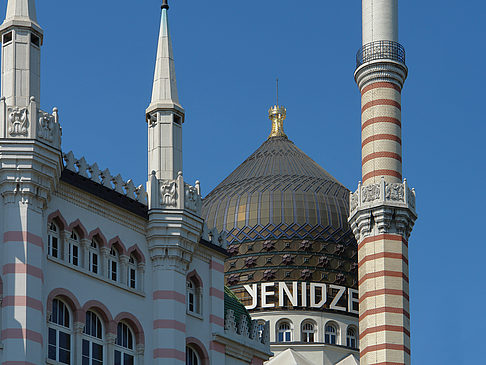 Yenidze Foto 