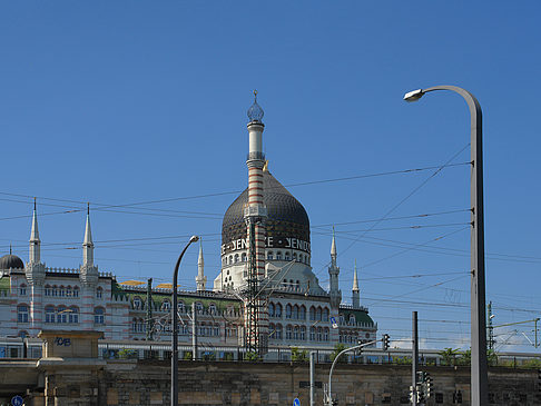 Yenidze