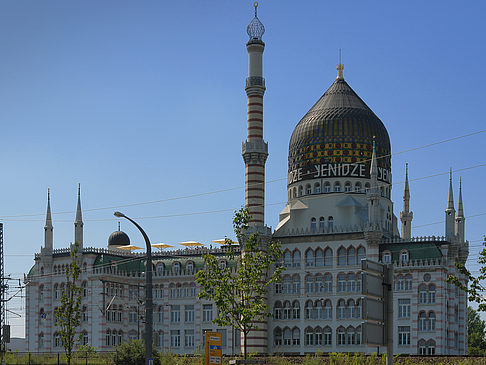 Fotos Yenidze | Dresden