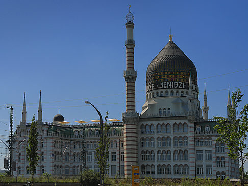 Yenidze