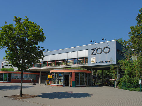 Foto Zoo