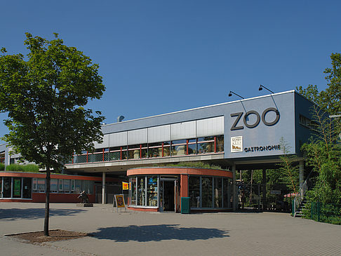 Fotos Zoo | Dresden