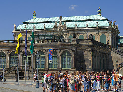 Zwinger