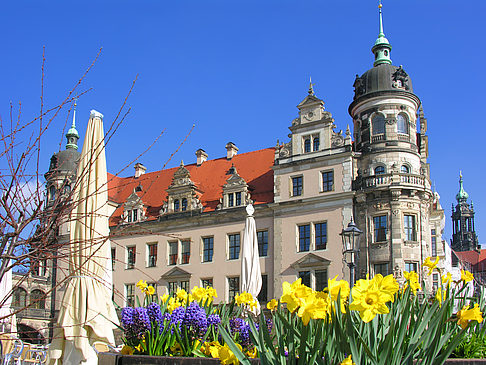 Schloss Foto 